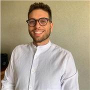 esperto in data science, offre ripetizioni di Analisi Matematica, Excel, Python